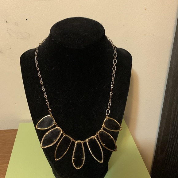 Beautiful necklace 18 1/2” - Picture 2 of 5